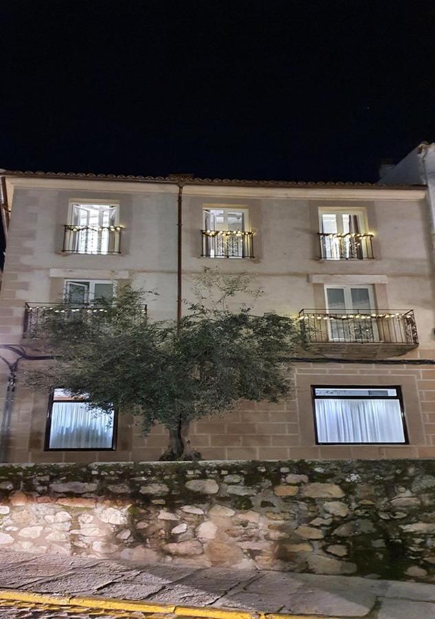 Hotel Rural El Medievo- Solo Adultos Trujillo Exterior foto
